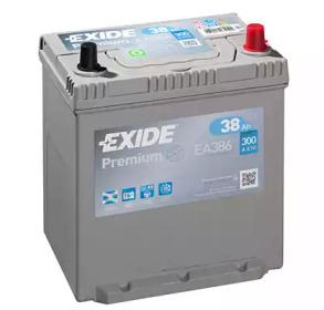 EXIDE EA386